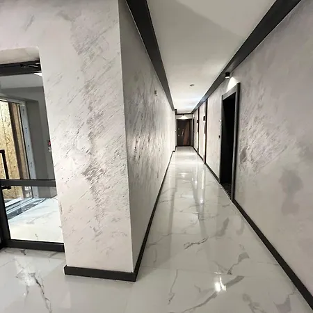 公寓 Diamond 普罗夫迪夫