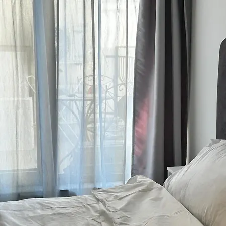 Diamond Apartment Plovdiv