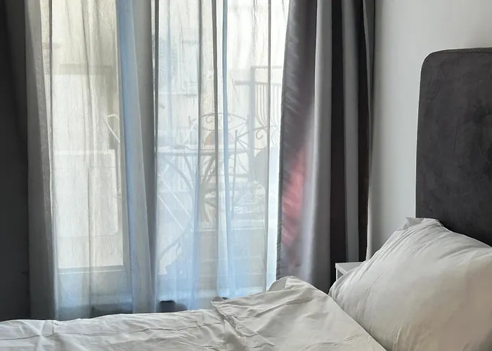 Diamond Apartment Plovdiv