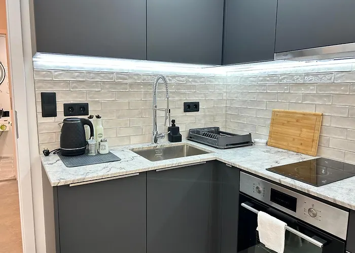 Diamond Apartment Plovdiv