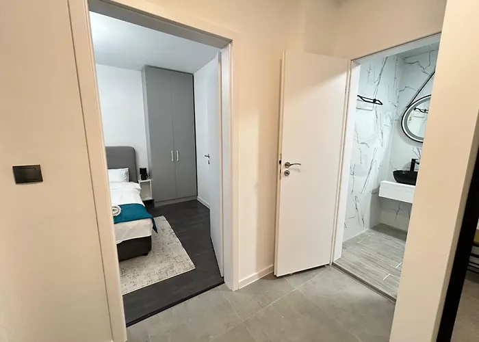 Diamond Apartment Plovdiv