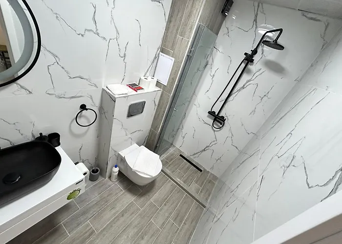 Apartment Diamond Plovdiv