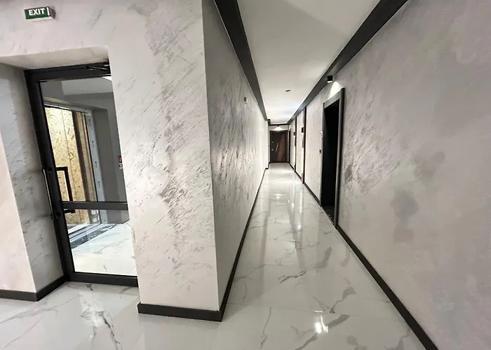 Lägenhet Diamond Plovdiv